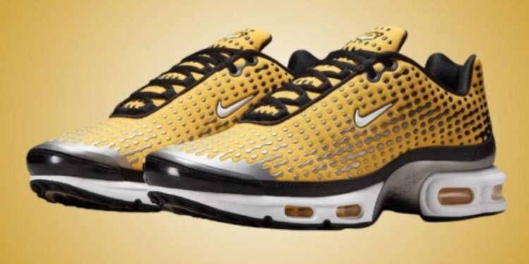 Las Nike Air Max Plus VII regresan como si nunca se hubieran ido