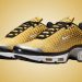 Las Nike Air Max Plus VII regresan como si nunca se hubieran ido