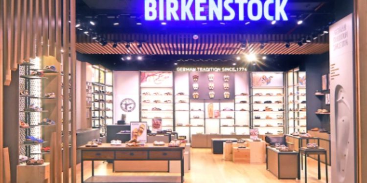 Birkenstock llega a Colombia