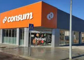 Consum se expande en España y supera las 285 tiendas