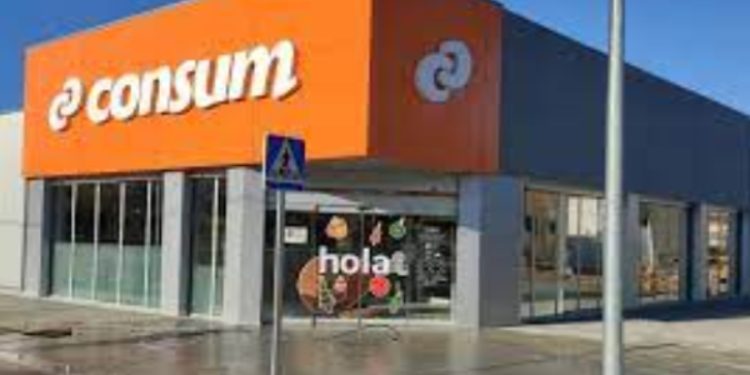 Consum se expande en España y supera las 285 tiendas