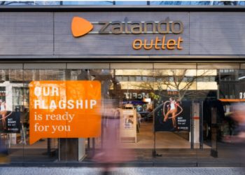 Zalando lanza oficialmente su categoría de Belleza en España