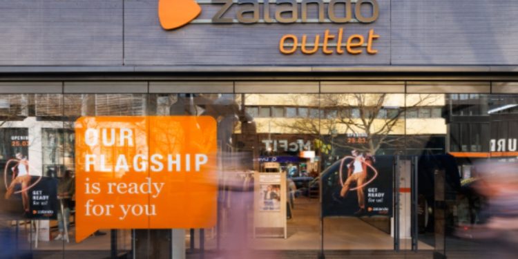 Zalando lanza oficialmente su categoría de Belleza en España
