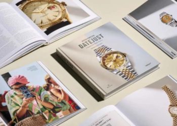 Rolex Datejust, el icono que marcó el tiempo