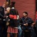 Colección FW25 de Tommy Jeans junto con Tommy Girl sorprende