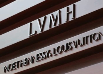 Acciones de LVMH suben progresivamente
