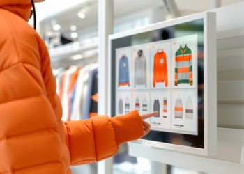 Marca española Joma abre tienda de moda deportiva
