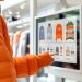 Marca española Joma abre tienda de moda deportiva