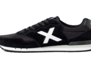 Munich transforma su legado deportivo en las zapatillas casual más buscadas