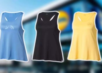 Lidl supera a Decathlon con la prenda más buscada del otoño