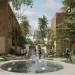 Apertura de Plaza Anima Village Cabo del Sol marca el inicio del lujo