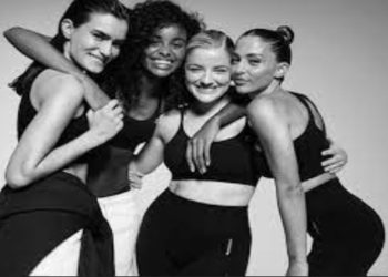 La moda deportiva femenina de Calvagni celebra segundo aniversario en Argentina