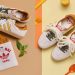 Las adidas Samba Fried Chicken no tiene límites