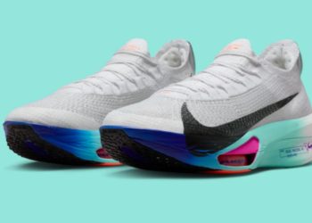 Las Nike AlphaFly 3 están listas para convertirse en el objeto de deseo definitivo esta Navidad
