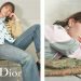 Dior revela la nueva campaña de su legendaria ‘it bag’