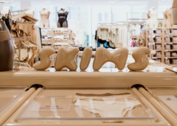 Skims inaugura su primera tienda en América Latina