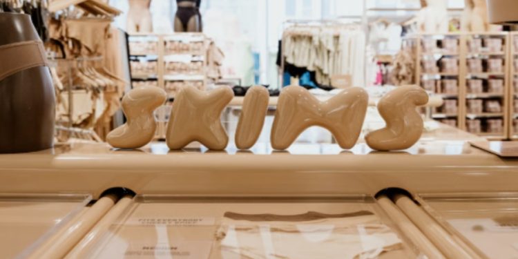Skims inaugura su primera tienda en América Latina