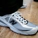 Las New Balance 509 de Comme des Garçons HOMME redefinen el concepto de lujo silencioso