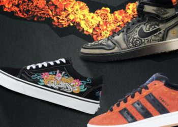 Adidas presentó línea vibrante de sus modelos clásicos Gazelle, Samba y Campus