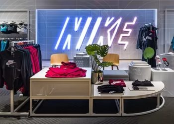 Nike pierde fuerza pero mantiene su corona como la marca deportiva más valiosa