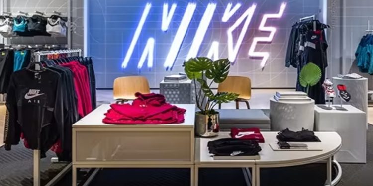 Nike pierde fuerza pero mantiene su corona como la marca deportiva más valiosa