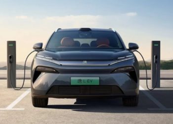BYD retira 115.000 autos del mercado chino