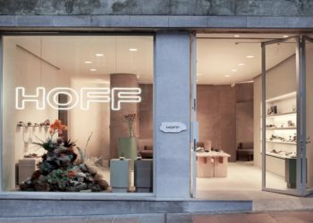 Firma de zapatillas Hoff continúa su ascenso en el mercado global en España