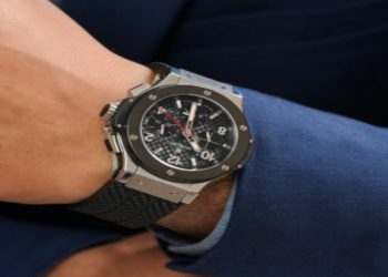 Big Bang de Hublot: 20 años de ser el modelo más exitoso