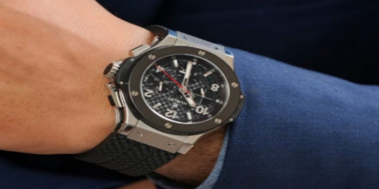Big Bang de Hublot: 20 años de ser el modelo más exitoso