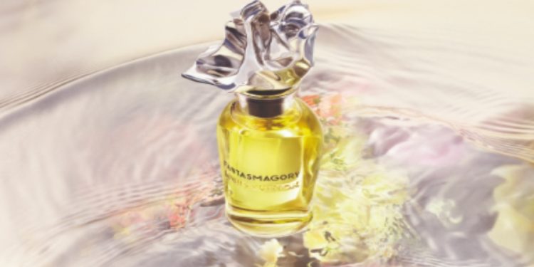 Louis Vuitton lanza Fantasmagoría