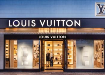 Louis Vuitton reactiva el lujo mundial