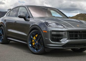 El «Porsche Cayenne del pueblo» llega a su fin se despide de nosotros