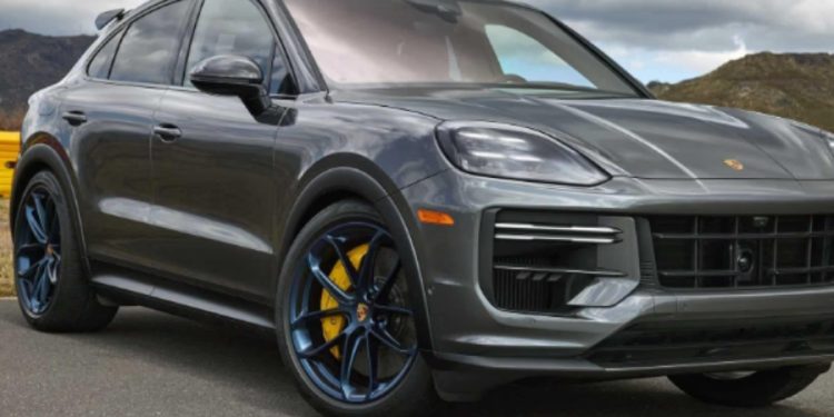 El «Porsche Cayenne del pueblo» llega a su fin se despide de nosotros