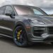 El «Porsche Cayenne del pueblo» llega a su fin se despide de nosotros
