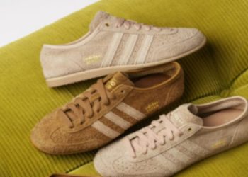 El lanzamiento que ha generado interés entre coleccionistas y las adidas Japan Decon Musinsa