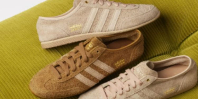El lanzamiento que ha generado interés entre coleccionistas y las adidas Japan Decon Musinsa