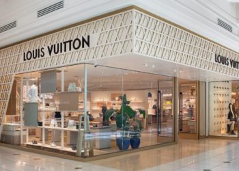 “Louis Vuitton en Barcelona; Loewe en Madrid”