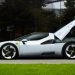 Ferrari ha vuelto a sorprender al mundo del automovilismo con una creación única