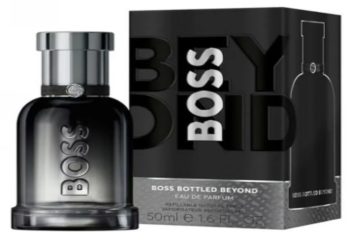 BOSS Bottled Beyond marca un antes y un después en la historia de BOSS Fragance