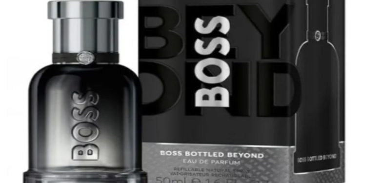 BOSS Bottled Beyond marca un antes y un después en la historia de BOSS Fragance