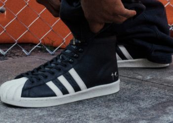 Adidas Originals y Thug Club presentan colección colaborativa global otoño-invierno 2025