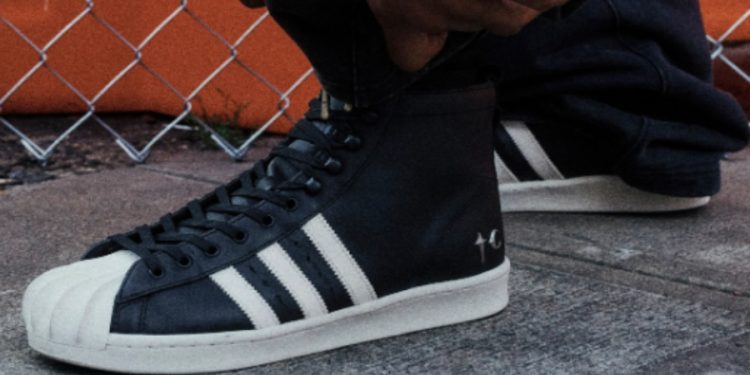 Adidas Originals y Thug Club presentan colección colaborativa global otoño-invierno 2025