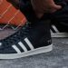 Adidas Originals y Thug Club presentan colección colaborativa global otoño-invierno 2025