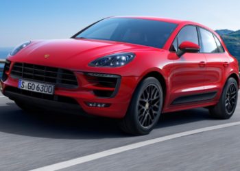 El Porsche Macan GTS eléctrico marca un hito en la evolución de la gama SUV