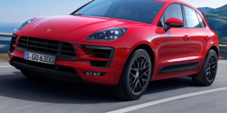 El Porsche Macan GTS eléctrico marca un hito en la evolución de la gama SUV
