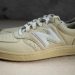 Las New Balance CT500 de AURALEE reafirman el idilio deportivo