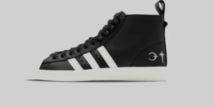 Los adidas Originals son mucho más que una colección de moda
