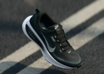 Ni Adidas ni Asics: En 2025 las Nike Vomero 18 GORE-TEX lideran