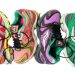 Las Saucony ProGrid Triumph 4 “Flowers Grow Uptown» son las zapatillas primaverales