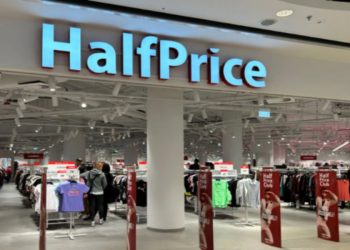 HalfPrice revoluciona la moda en España con lujo accesible